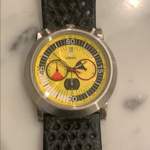 Diesel Chronograph Watch